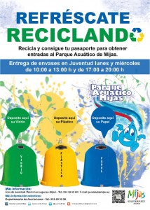 RECICLATE