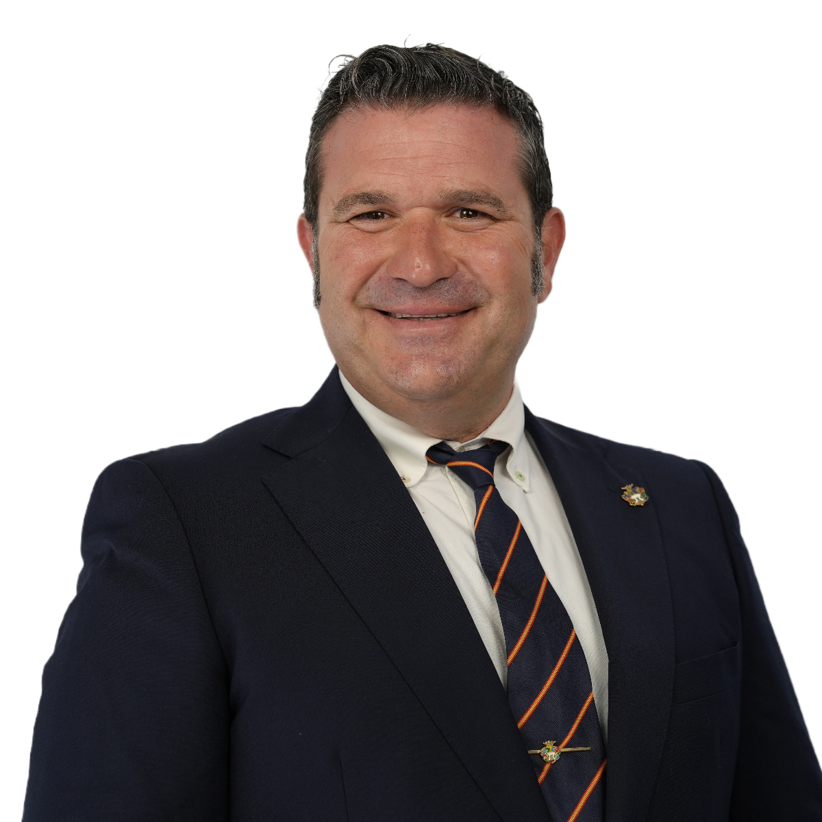 Daniel Gómez Teruel