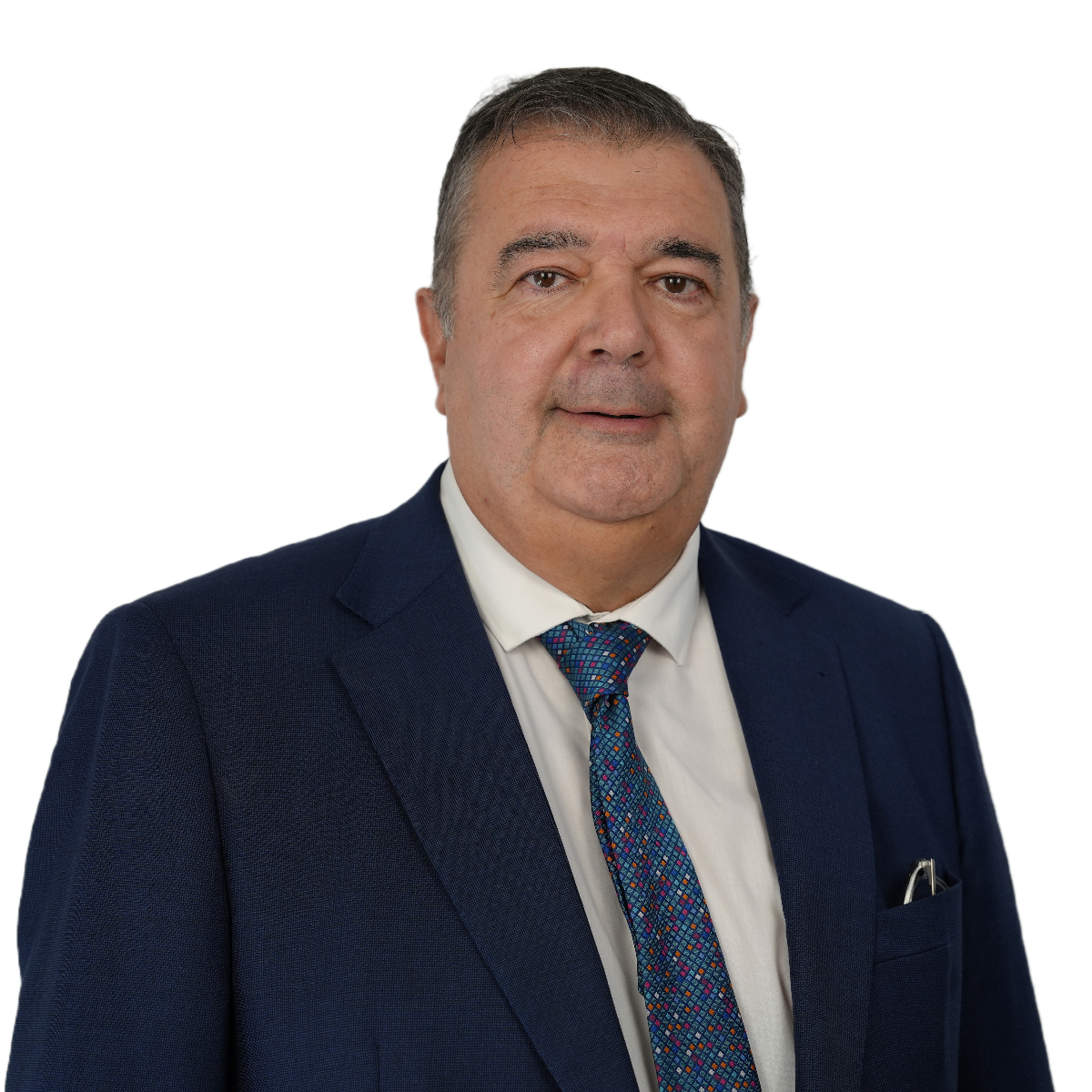 Mario Bravo Ramos