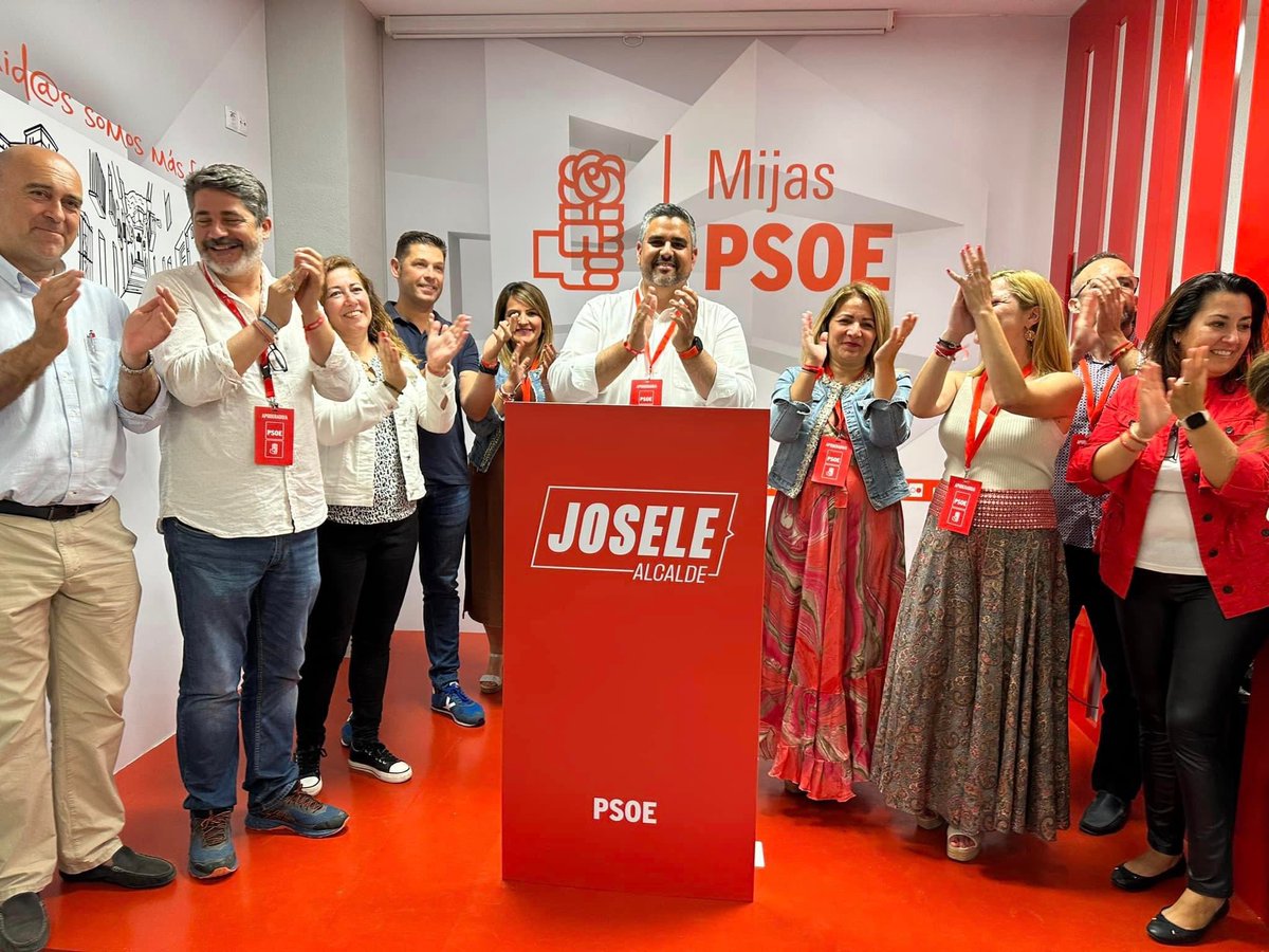 identidad corporativa actual de Josele