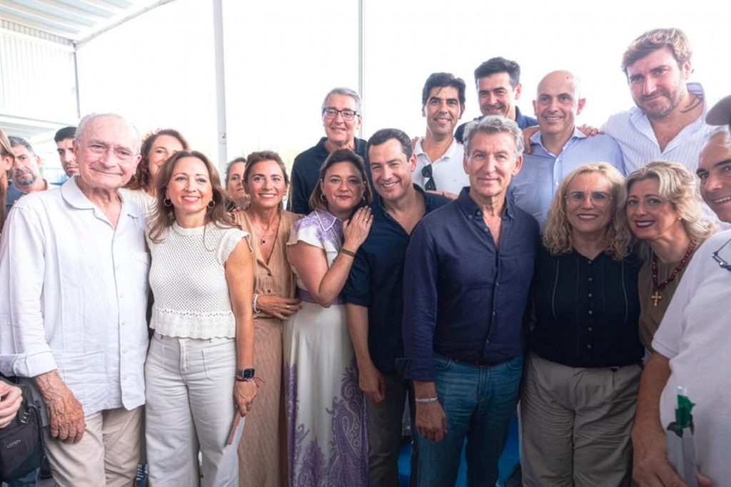 Comenzamos el nuevo curso político cargados de energía y con la ilusión de las cosas buenas que están por venir